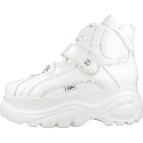 Buffalo CALF LTP Branco