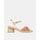 Sapatos Mulher Sandálias Gaimo NARCISA Multicolor