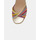 Sapatos Mulher Sandálias Gaimo NARCISA Multicolor