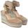 Sapatos Mulher Sandálias ALMA EN PENA V24AB2130 Multicolor