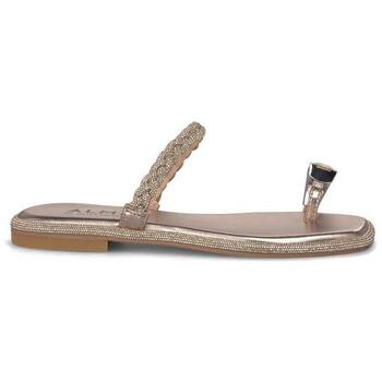 Sapatos Mulher Sandálias ALMA EN PENA V24AB2016 Castanho