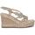 Sapatos Mulher Sandálias ALMA EN PENA V240979 Multicolor