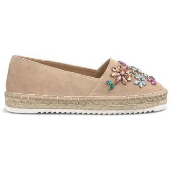 Sapatos Mulher Sandálias ALMA EN PENA V250277 Castanho