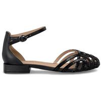 Sapatos Mulher Sandálias ALMA EN PENA V250411 Preto