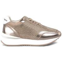 Sapatos Mulher Sapatilhas ALMA EN PENA V250232 Castanho