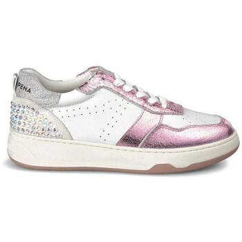 Sapatos Mulher Sapatilhas ALMA EN PENA V250210 Rosa