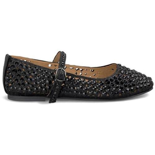 Sapatos Mulher Sabrinas ALMA EN PENA V250544 Preto