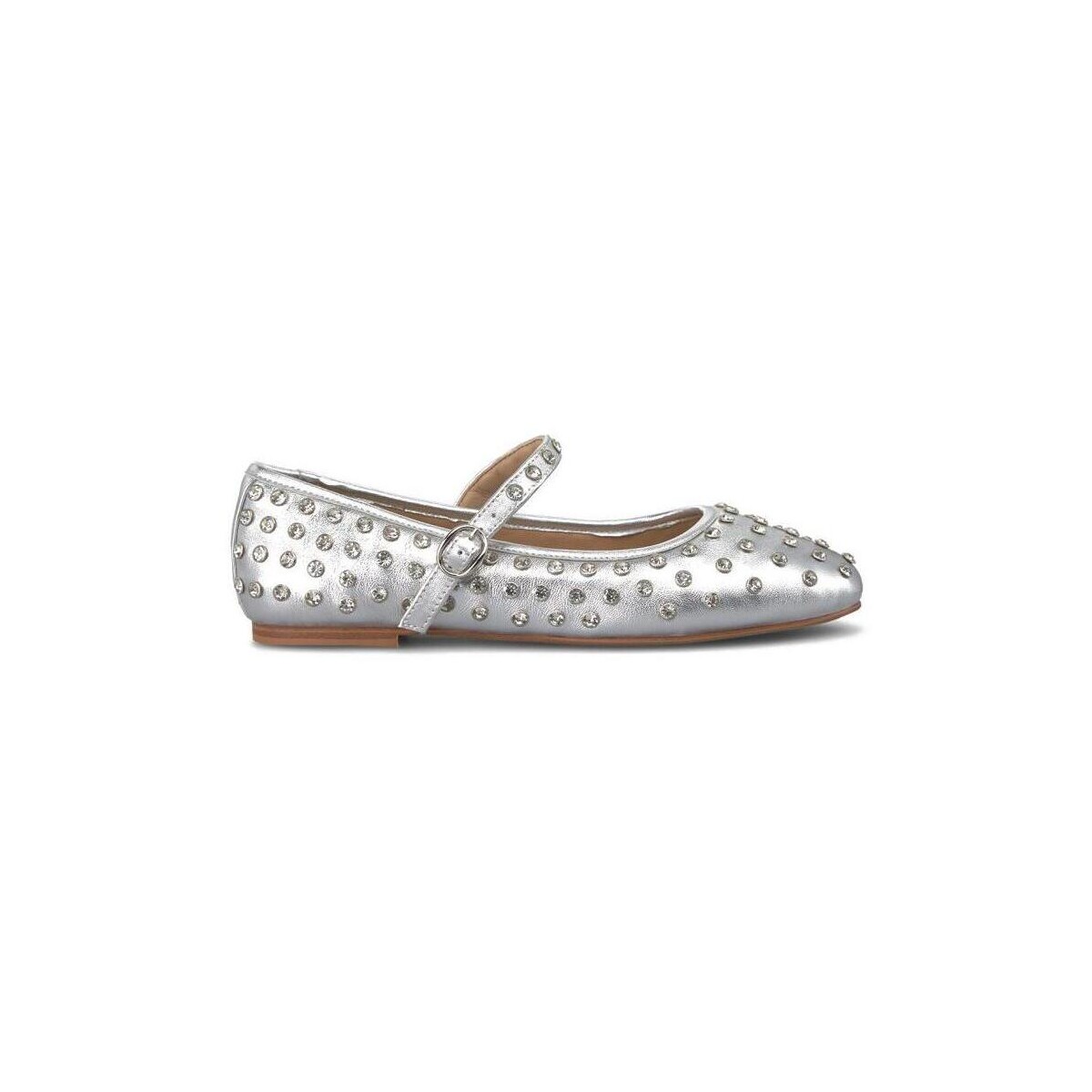 Sapatos Mulher Sabrinas ALMA EN PENA V250534 Prata