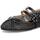 Sapatos Mulher Sabrinas ALMA EN PENA V250532 Preto