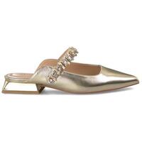 Sapatos Mulher Sapatos & Richelieu ALMA EN PENA V250491 Ouro