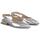 Sapatos Mulher Sabrinas ALMA EN PENA V250484 Prata