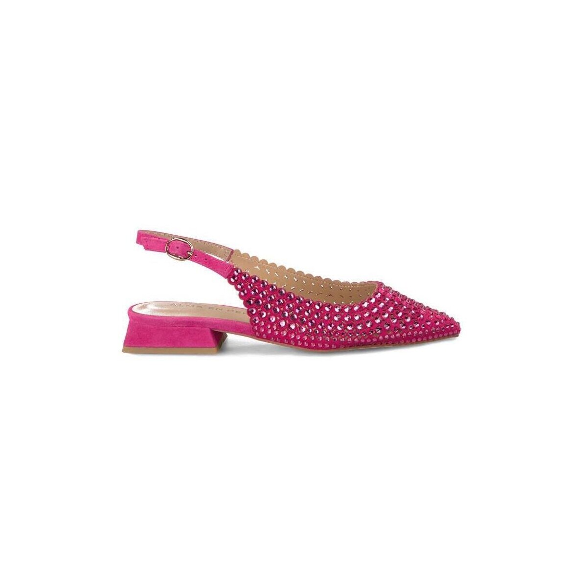 Sapatos Mulher Sabrinas ALMA EN PENA V250488 Violeta