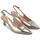 Sapatos Mulher Escarpim ALMA EN PENA V250650 Castanho