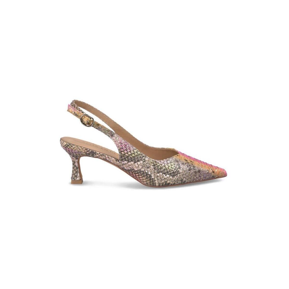 Sapatos Mulher Escarpim ALMA EN PENA V250650 Multicolor