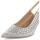 Sapatos Mulher Escarpim ALMA EN PENA V250616 Prata