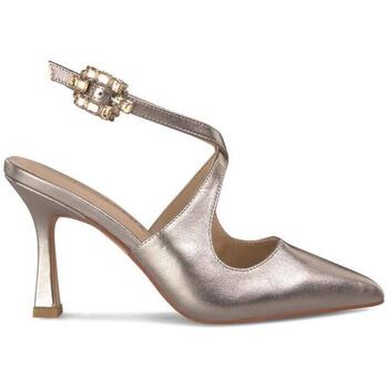 Sapatos Mulher Escarpim ALMA EN PENA V250612 Castanho