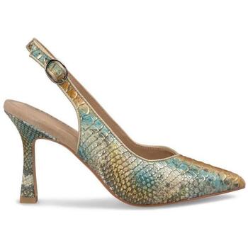 Sapatos Mulher Escarpim ALMA EN PENA V250600 Castanho