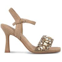 Sapatos Mulher Sandálias ALMA EN PENA V250838 Castanho