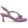 Sapatos Mulher Sandálias ALMA EN PENA V250860 Violeta