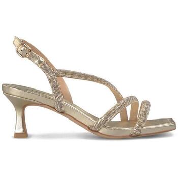 Sapatos Mulher Sandálias ALMA EN PENA V250860 Ouro