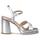 Sapatos Mulher Sandálias ALMA EN PENA V250793 Prata