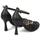 Sapatos Mulher Sandálias ALMA EN PENA V250807 Preto