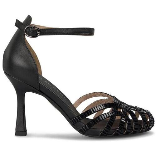 Sapatos Mulher Sandálias ALMA EN PENA V250807 Preto