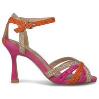 Sapatos Mulher Sandálias ALMA EN PENA V250804 Violeta