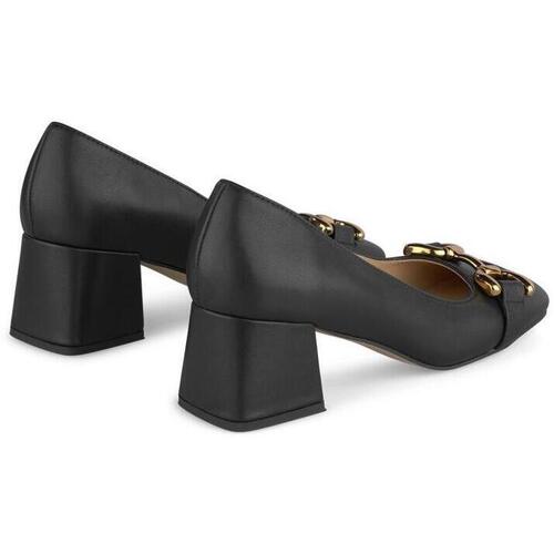 ALMA EN PENA I23215 Preto