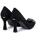 Sapatos Mulher Escarpim ALMA EN PENA I23140 Preto