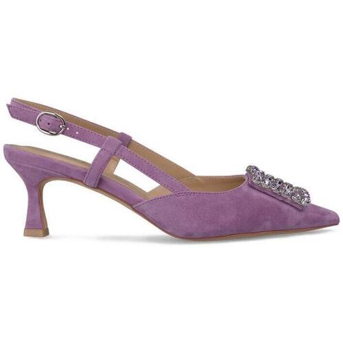 Sapatos Mulher Escarpim ALMA EN PENA V250658 Violeta