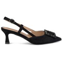Sapatos Mulher Escarpim ALMA EN PENA V250658 Preto