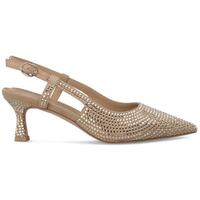 Sapatos Mulher Escarpim ALMA EN PENA V250651 Castanho