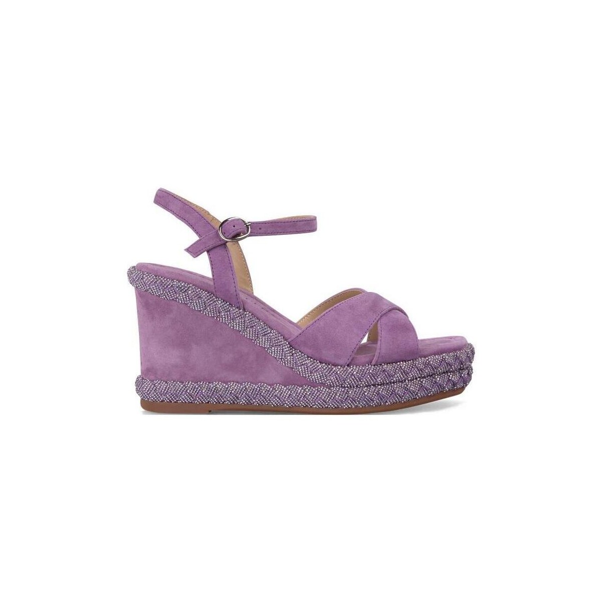 Sapatos Mulher Sandálias ALMA EN PENA V251303 Violeta