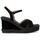 Sapatos Mulher Sandálias ALMA EN PENA V251303 Preto