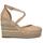 Sapatos Mulher Sandálias ALMA EN PENA V251016 Castanho