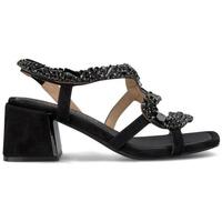 Sapatos Mulher Sandálias ALMA EN PENA V250977 Preto