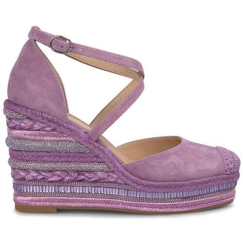 Sapatos Mulher Sandálias ALMA EN PENA V251016 Violeta