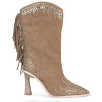 Sapatos Mulher Botas ALMA EN PENA I23261 Multicolor
