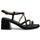 Sapatos Mulher Sandálias ALMA EN PENA V250965 Preto