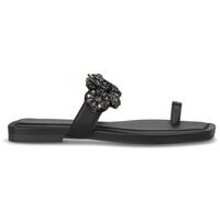 Sapatos Mulher Sandálias ALMA EN PENA V251913 Preto