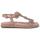 Sapatos Mulher Sandálias ALMA EN PENA V251612 Rosa