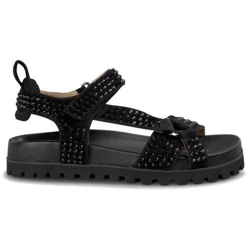 Sapatos Mulher Sandálias ALMA EN PENA V251703 Preto
