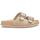 Sapatos Mulher Sandálias ALMA EN PENA V251651 Castanho