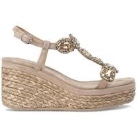Sapatos Mulher Sandálias ALMA EN PENA V251350 Multicolor
