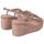 Sapatos Mulher Sandálias ALMA EN PENA V251350 Rosa