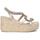 Sapatos Mulher Sandálias ALMA EN PENA V251359 Azul