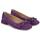 Sapatos Mulher Sabrinas ALMA EN PENA I240150 Violeta