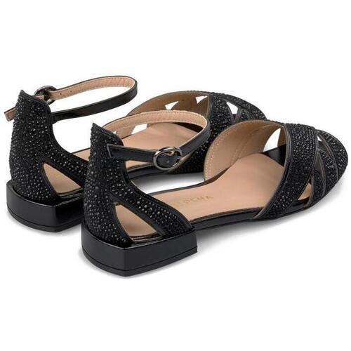 ALMA EN PENA V2550407 Preto