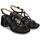 Sapatos Mulher Sandálias ALMA EN PENA V2550940 Preto